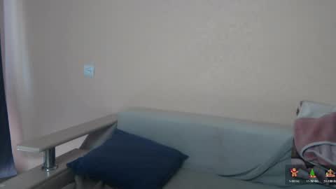 MariyaWillson online show from June 3, 6:49 am