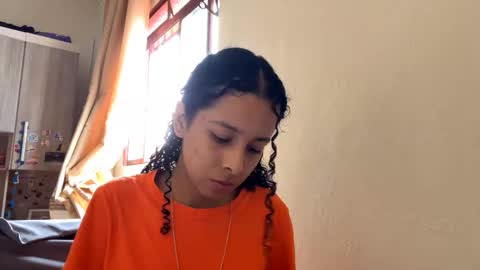 Kayleen online show from March 14, 2:00 pm