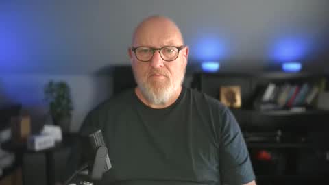 Mark online show from September 11, 11:10 am