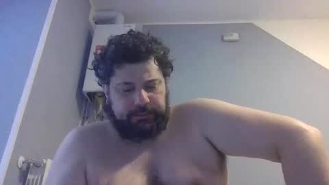 mark2985555 online show from February 17, 10:23 am