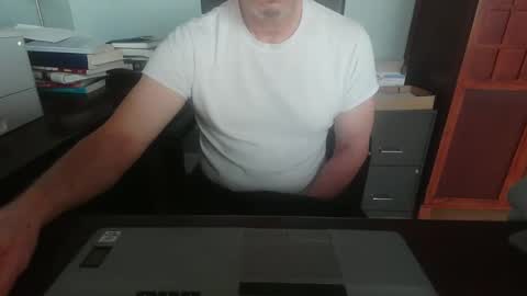 Mark online show from November 19, 1:33 pm