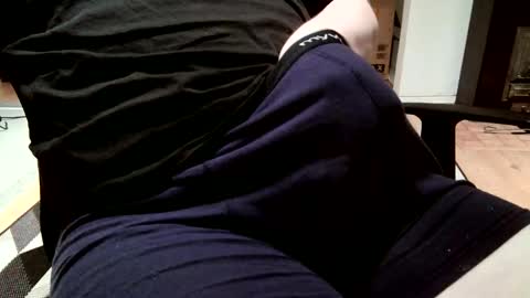 Mark online show from January 12, 10:37 pm