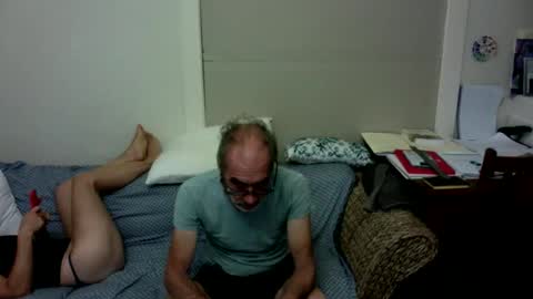 mark_and_lola online show from January 7, 6:32 pm