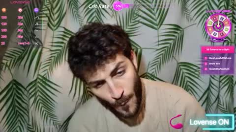 mark_ariete online show from February 4, 5:19 pm