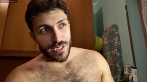 mark_ariete online show from April 28, 9:53 pm