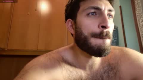 mark_ariete online show from May 9, 9:53 pm