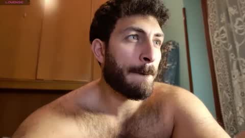mark_ariete online show from May 10, 9:42 pm