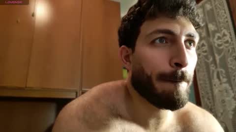 mark_ariete online show from May 13, 8:27 pm