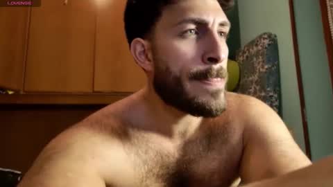 mark_ariete online show from May 18, 9:42 pm
