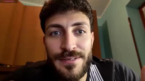 mark_ariete online show from May 19, 9:32 pm