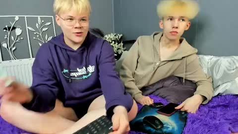 mark_brain online show from April 22, 12:18 pm