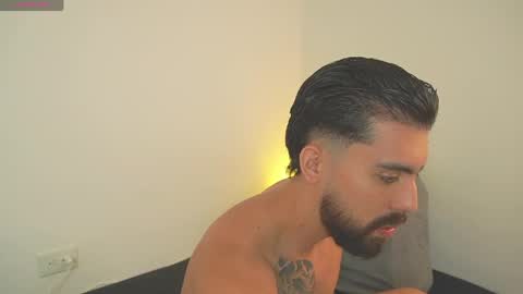 mark_broown_ online show from April 2, 5:43 pm