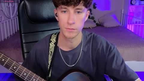 mark_caron online show from September 19, 8:20 pm