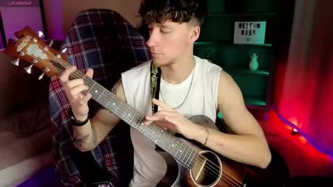 mark_caron online show from September 28, 8:14 pm