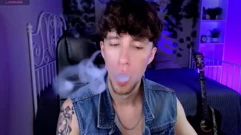 mark_caron online show from October 3, 8:39 pm