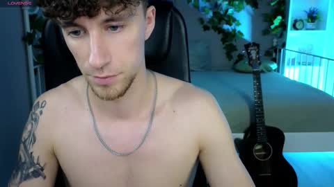 mark_caron online show from November 21, 4:00 am