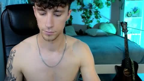 mark_caron online show from November 30, 4:33 pm