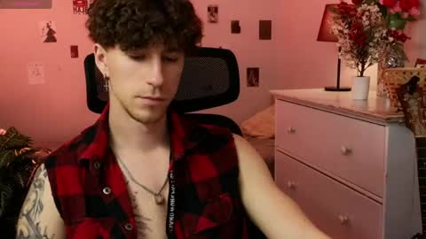 mark_caron online show from April 23, 8:44 pm