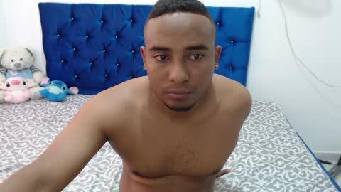 mark online show from April 3, 4:05 pm