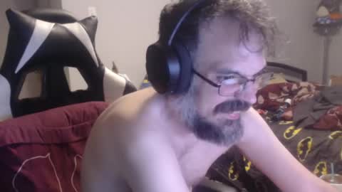 mark_classic online show from May 20, 10:38 pm