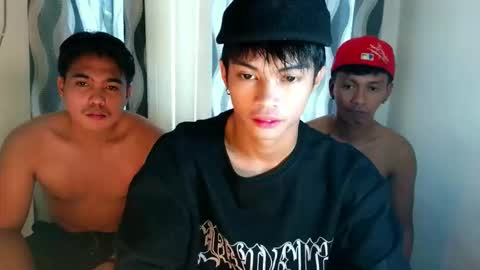 Snapshot of mark_fuckerr chatting on April 18, 6:17 am JUST CALL ME MARK online show from April 18, 6:17 am