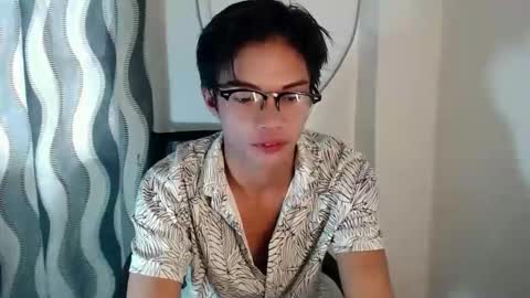 Snapshot of mark_fuckerr chatting on April 25, 7:44 am JUST CALL ME MARK online show from April 25, 7:44 am