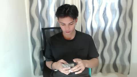 Snapshot of mark_fuckerr chatting on May 15, 8:21 am JUST CALL ME MARK online show from May 15, 8:21 am