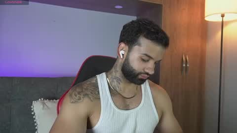 Mark online show from April 16, 12:22 am