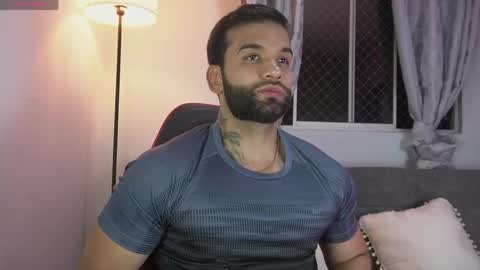 Mark online show from April 21, 12:12 am