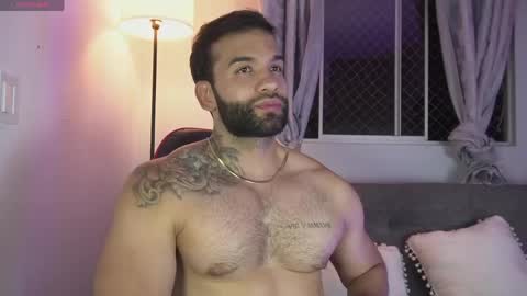 Mark online show from April 22, 1:41 am