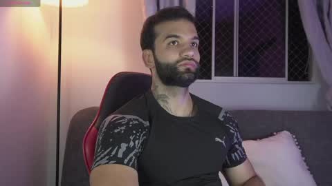 Mark online show from April 23, 12:45 am