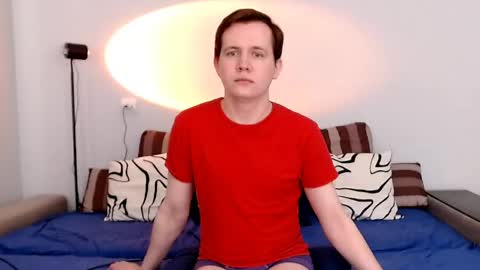 Mark online show from May 6, 3:35 am