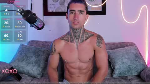  mark kamper  online show from March 6, 4:38 pm