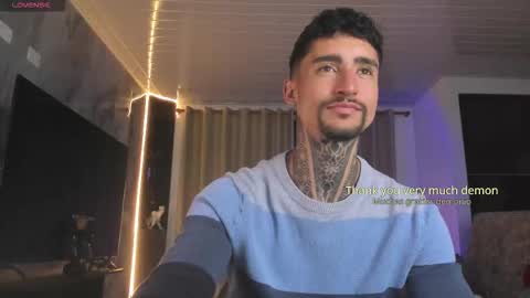  mark kamper  online show from October 29, 11:39 pm