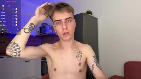 Mark 3 online show from October 11, 11:20 am