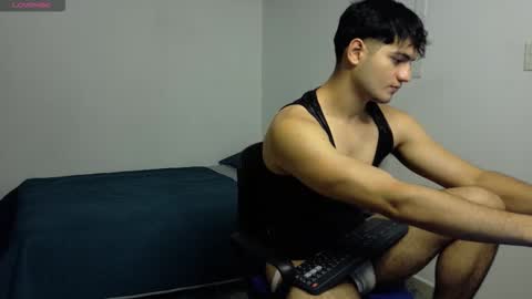 Antonio banderas online show from February 25, 10:52 pm