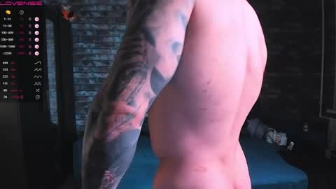 Mark online show from January 12, 6:40 am