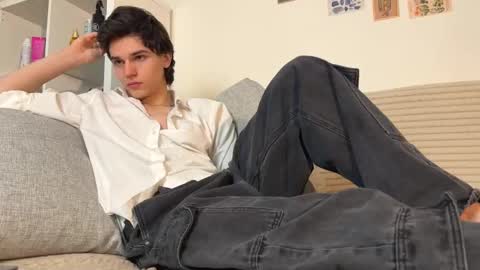 Mark online show from December 14, 2:00 pm