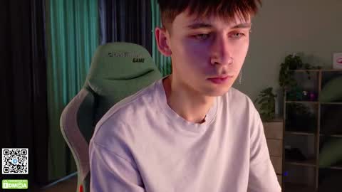 Mark online show from November 18, 4:17 am