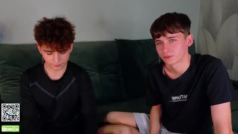 Mark online show from November 25, 1:55 pm