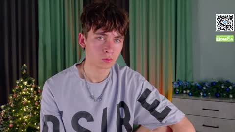 Mark online show from December 14, 4:45 pm