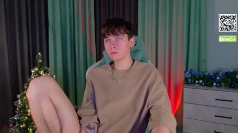 Mark online show from December 16, 5:40 pm