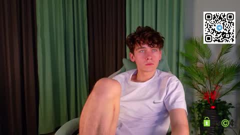 Mark online show from March 21, 1:05 pm