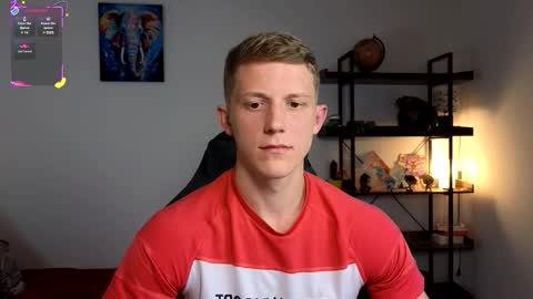 mark_shturman online show from October 25, 3:29 pm