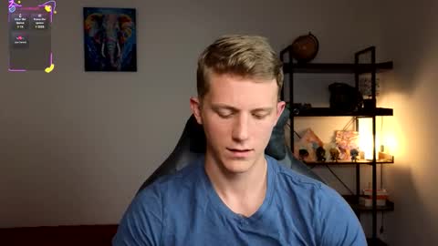 mark_shturman online show from November 12, 5:24 pm