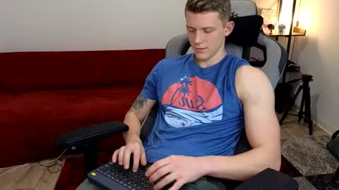 mark_shturman online show from February 11, 3:17 pm