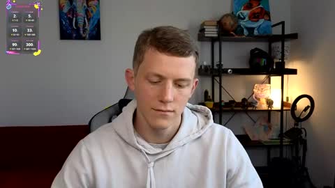 mark_shturman online show from March 24, 7:02 am