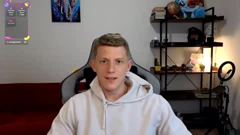 mark_shturman online show from March 25, 1:06 pm