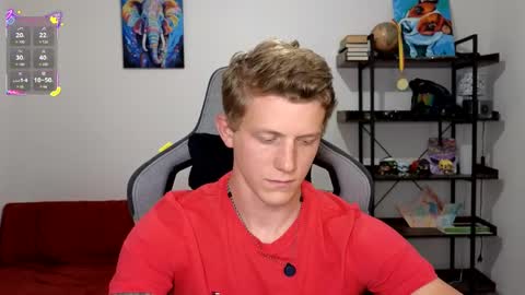 mark_shturman online show from June 9, 3:56 pm
