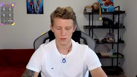 mark_shturman online show from June 18, 6:24 am
